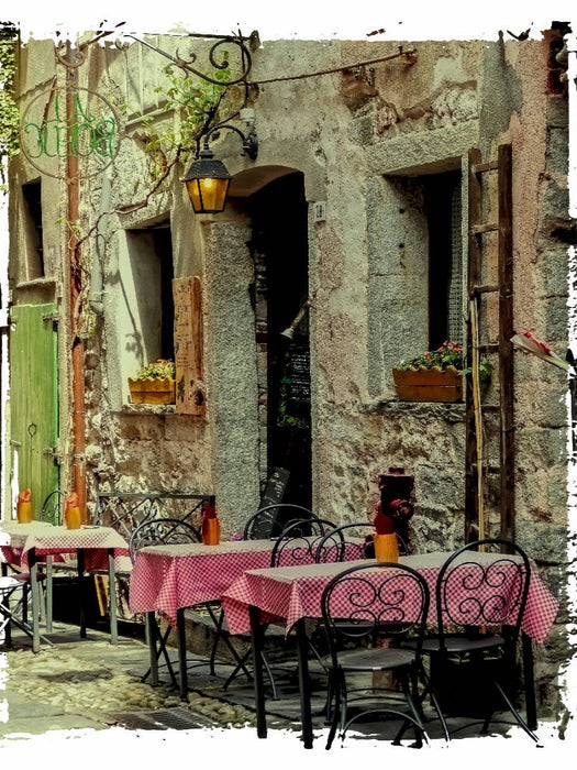 Ein Motiv aus dem Kalender Italienische Einblicke - CALVENDO Foto-Puzzle'