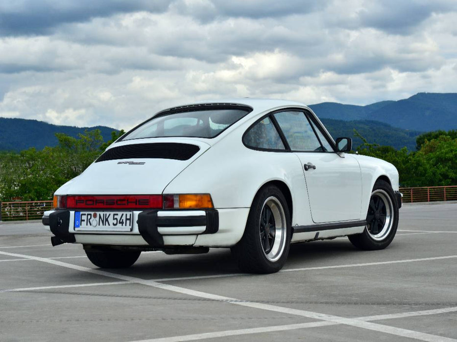 Ein Motiv aus dem Kalender Porsche 911 SC pure Ästhetik - CALVENDO Foto-Puzzle'