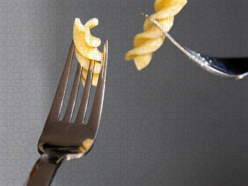 Ein Motiv aus dem Kalender Just Food - CALVENDO Foto-Puzzle'