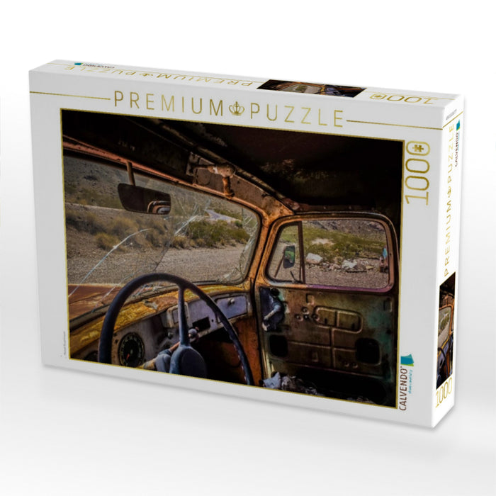 - CALVENDO Foto-Puzzle'