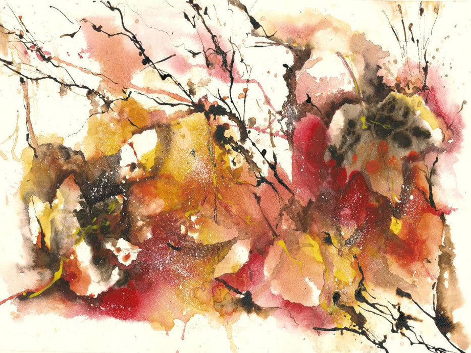 Herbstlaub - CALVENDO Foto-Puzzle'