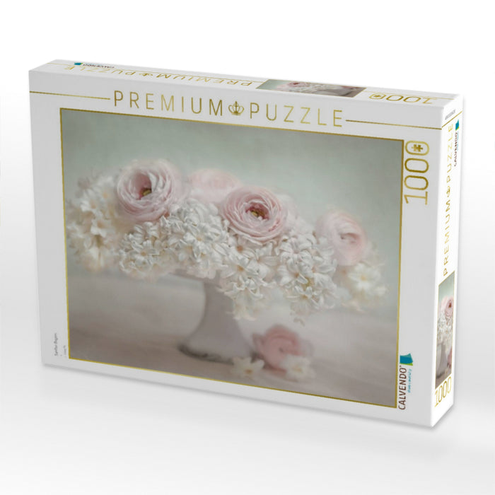 Sanfter Beginn - CALVENDO Foto-Puzzle'