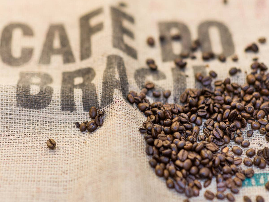 Ein Motiv aus dem Kalender Emotionale Momente: Brot & Kaffee Impressionen - CALVENDO Foto-Puzzle'
