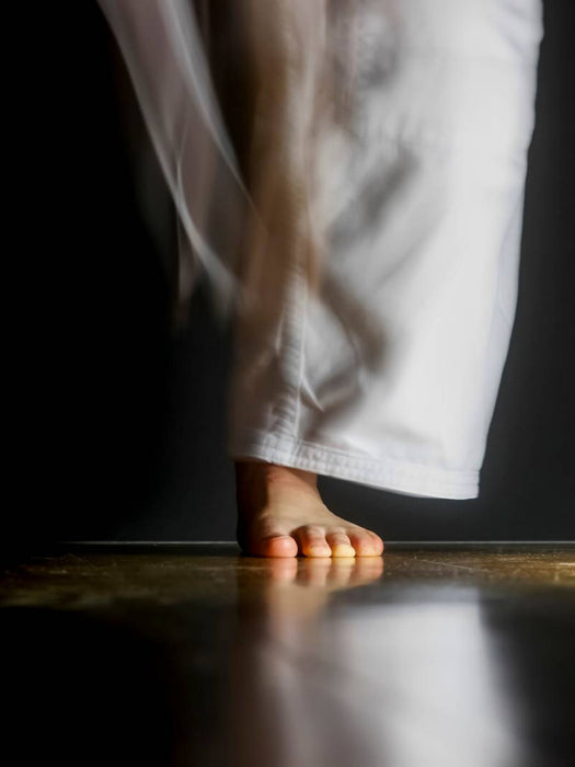 Ein Motiv aus dem Kalender Kampfkunst - CALVENDO Foto-Puzzle'