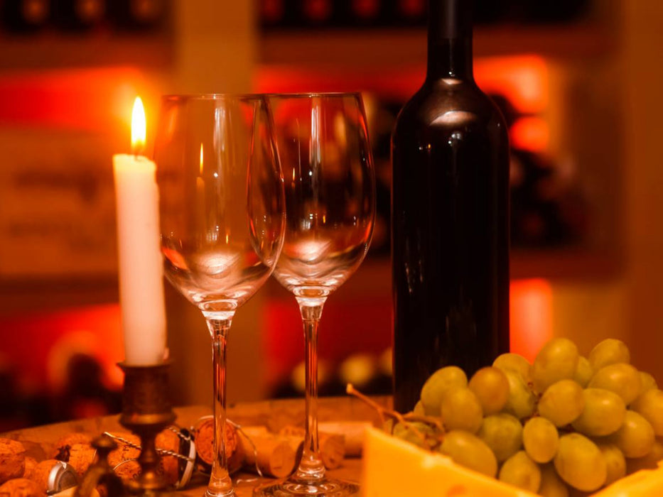 Ein Motiv aus dem Kalender Wein - CALVENDO Foto-Puzzle'