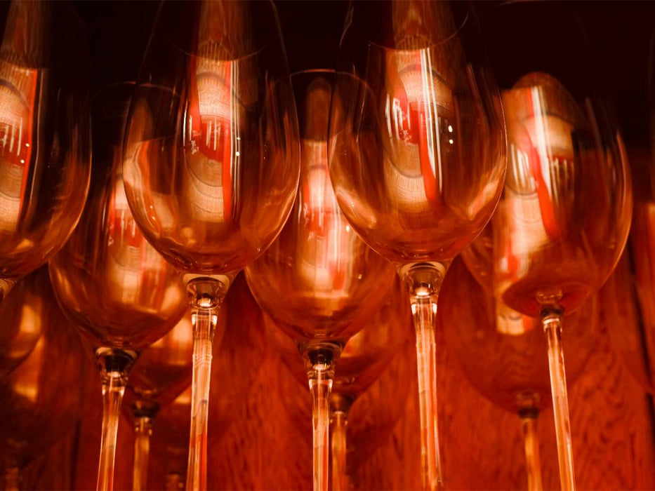 Ein Motiv aus dem Kalender LE WEIN - CALVENDO Foto-Puzzle'