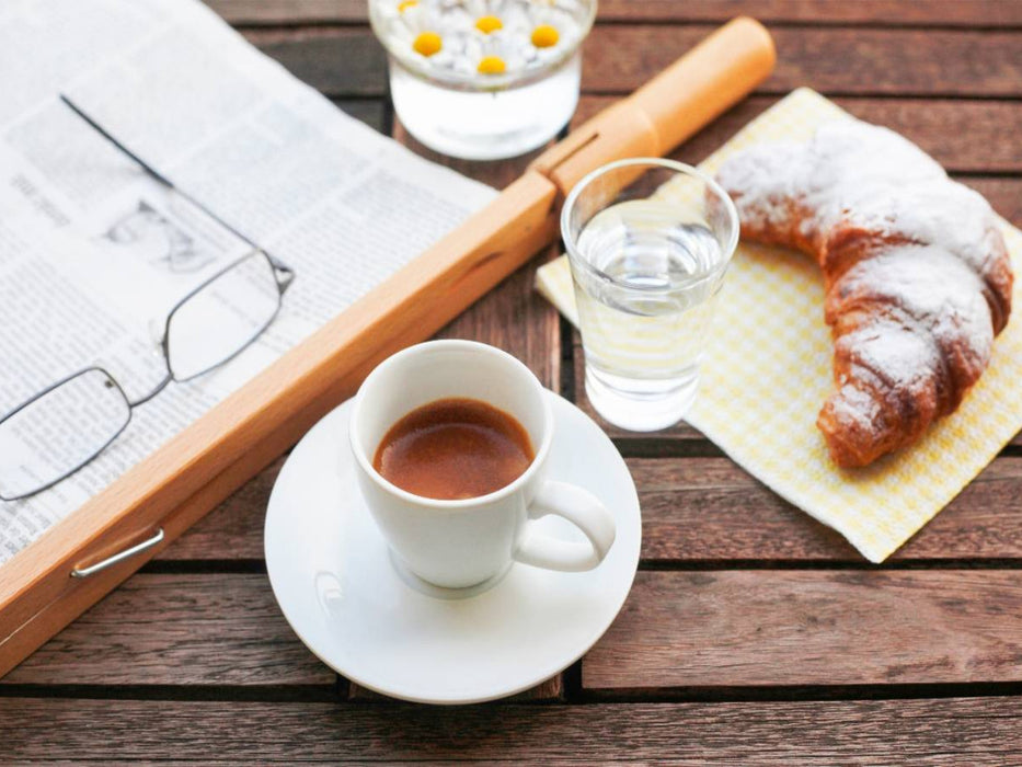 Espresso - CALVENDO Foto-Puzzle'