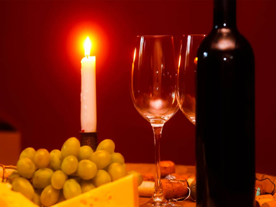 Ein Motiv aus dem Kalender LE WEIN - CALVENDO Foto-Puzzle'