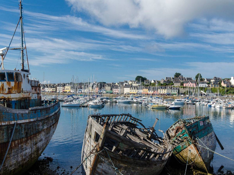 Camaret-sur-Mer - CALVENDO Foto-Puzzle'