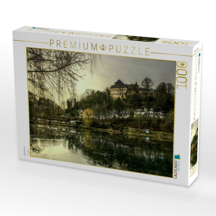 Blankenheim - CALVENDO Foto-Puzzle'