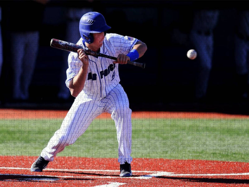 Batter - CALVENDO Foto-Puzzle'