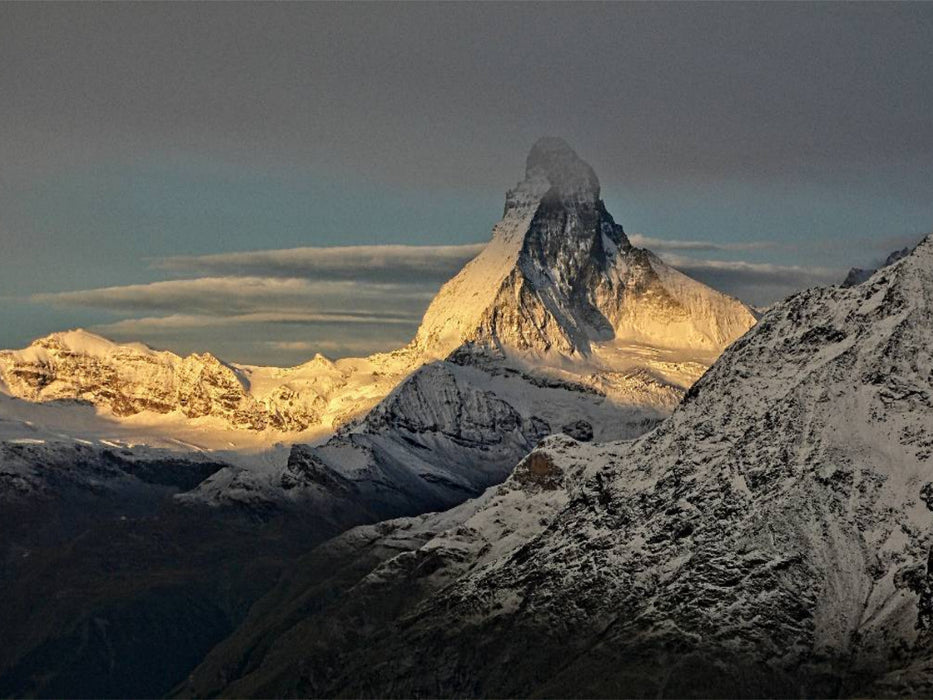 Lichtstimmung - CALVENDO Foto-Puzzle'