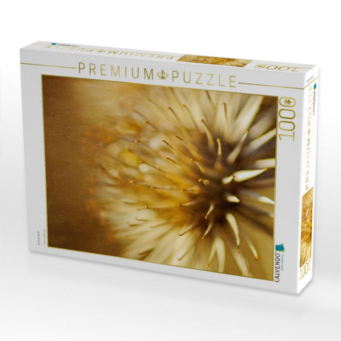 Autumn gold - CALVENDO Foto-Puzzle'