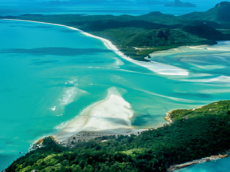 Dream and experience Australia - CALVENDO photo puzzle 