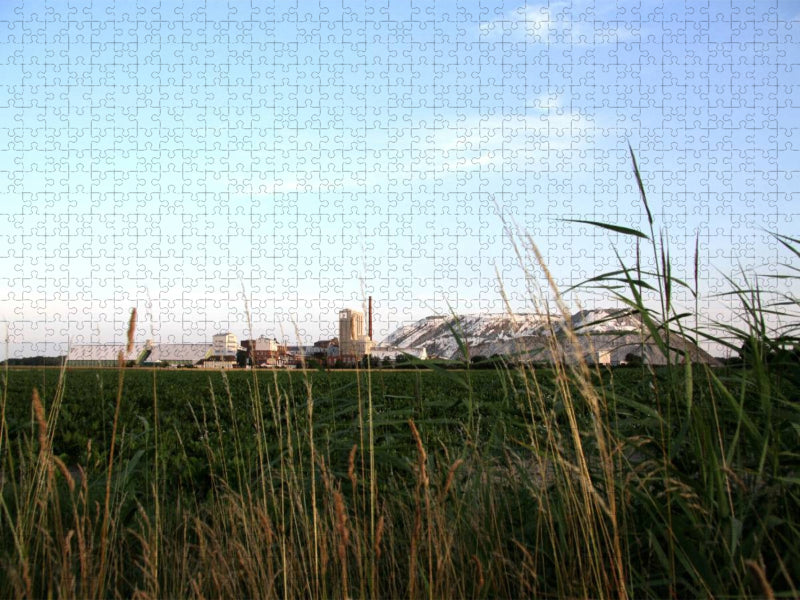 Kaliwerk - CALVENDO Foto-Puzzle'