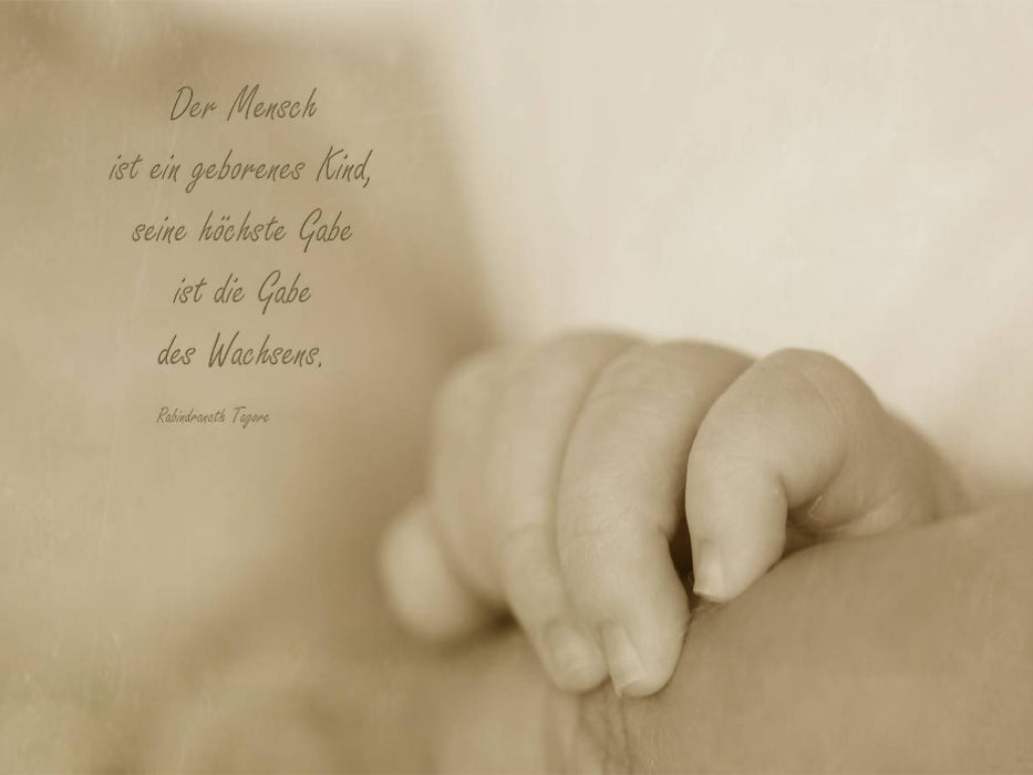 Der Mensch - CALVENDO Foto-Puzzle'