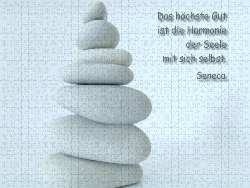 Das höchste Gut - CALVENDO Foto-Puzzle'