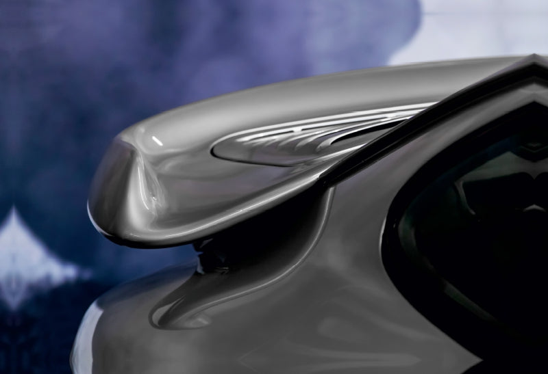 Premium Textil-Leinwand Porsche 993 Turbo