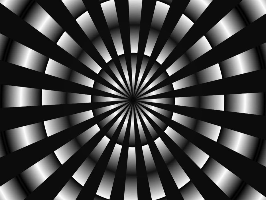 Turbinengleich in 3D - CALVENDO Foto-Puzzle'