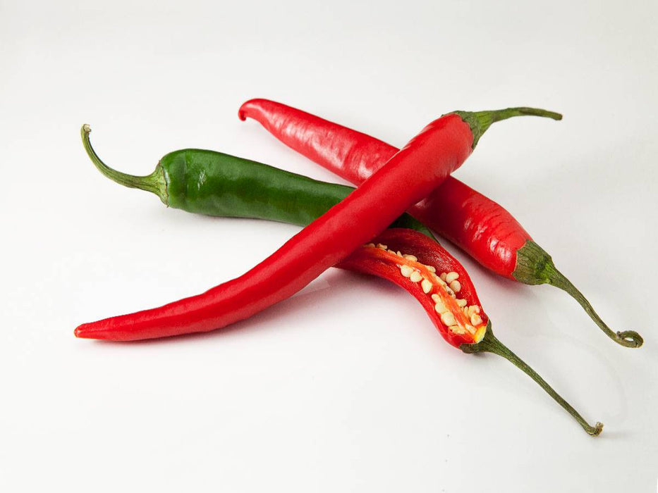 Chili - CALVENDO Foto-Puzzle'