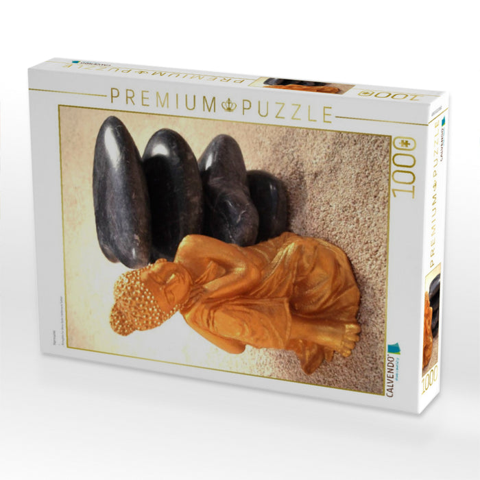 Harmonie - CALVENDO Foto-Puzzle'