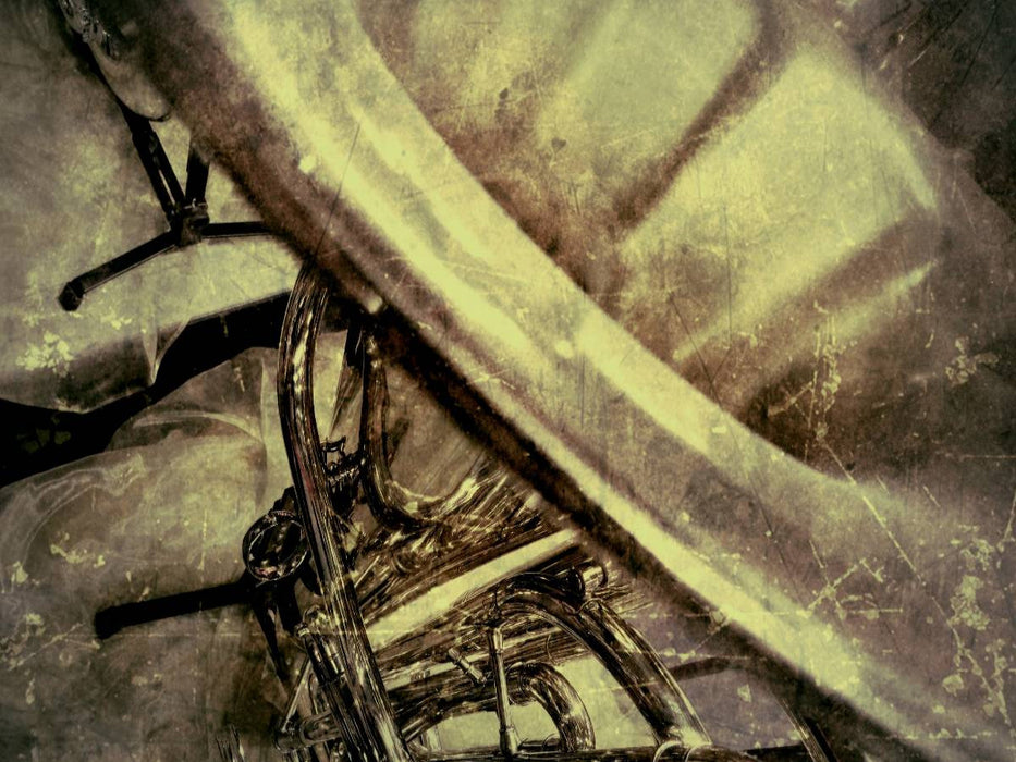 Deep Blast - CALVENDO Foto-Puzzle'