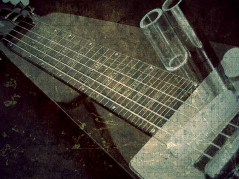 Slide Experience - CALVENDO Foto-Puzzle'