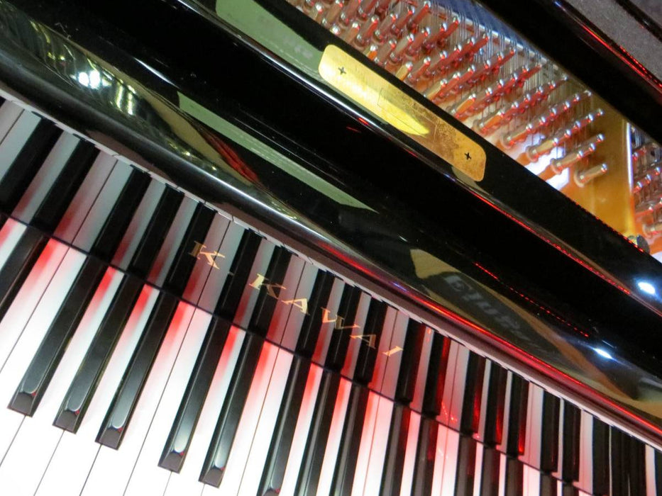 Symphonie - Konzertflügel - CALVENDO Foto-Puzzle'