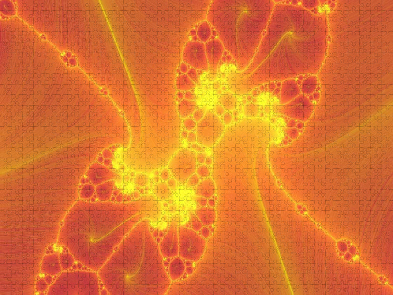 Kontakt - CALVENDO Foto-Puzzle'