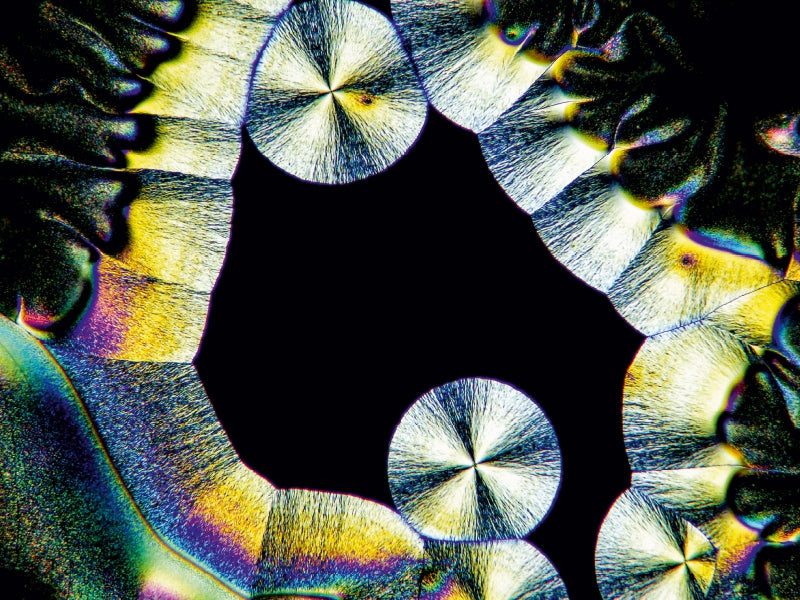 Vitamin C 2 - CALVENDO photo puzzle 