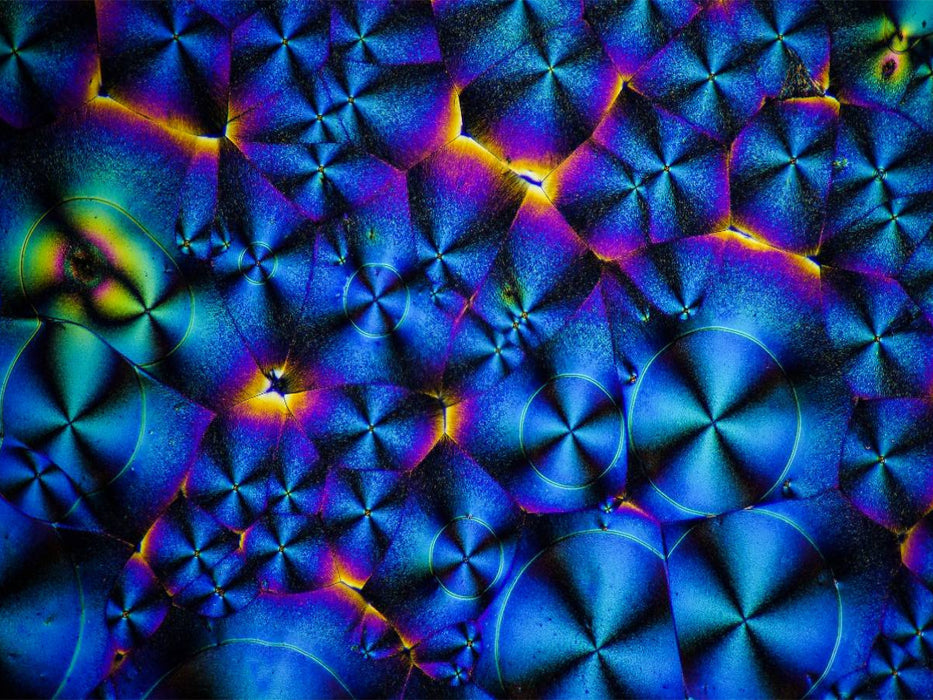 Vitamine C - Puzzle photo CALVENDO 