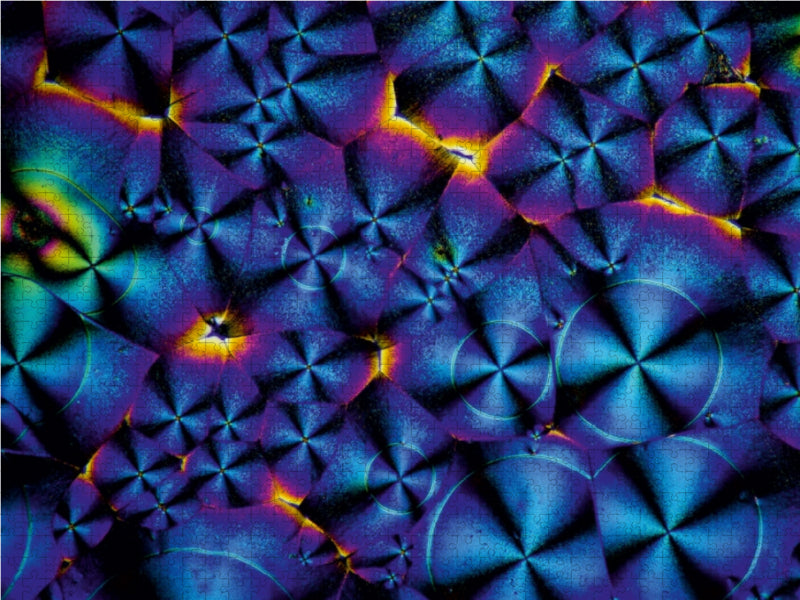 Vitamin C - CALVENDO photo puzzle 