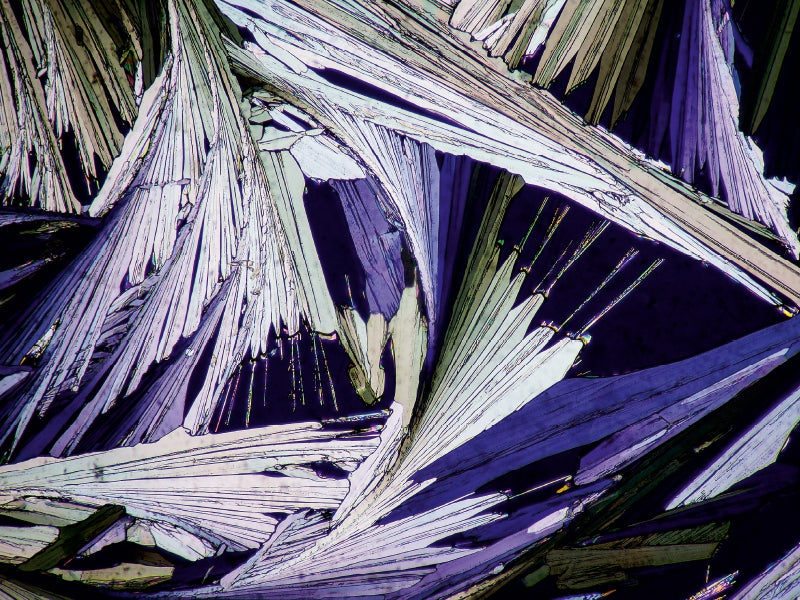 Sorbic acid - CALVENDO photo puzzle 