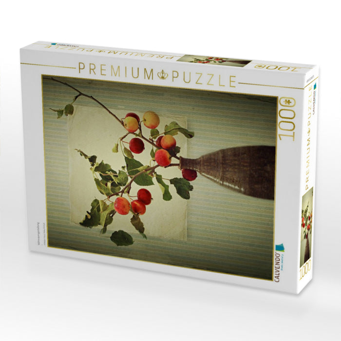 Wohnraumgestaltung - CALVENDO Foto-Puzzle'