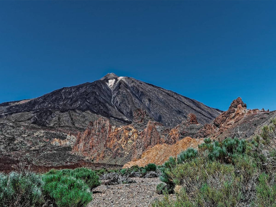 Teide - Nationalpark - CALVENDO Foto-Puzzle'