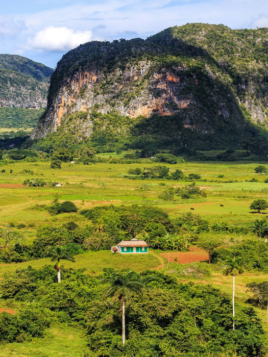 Vinales - CALVENDO Foto-Puzzle'
