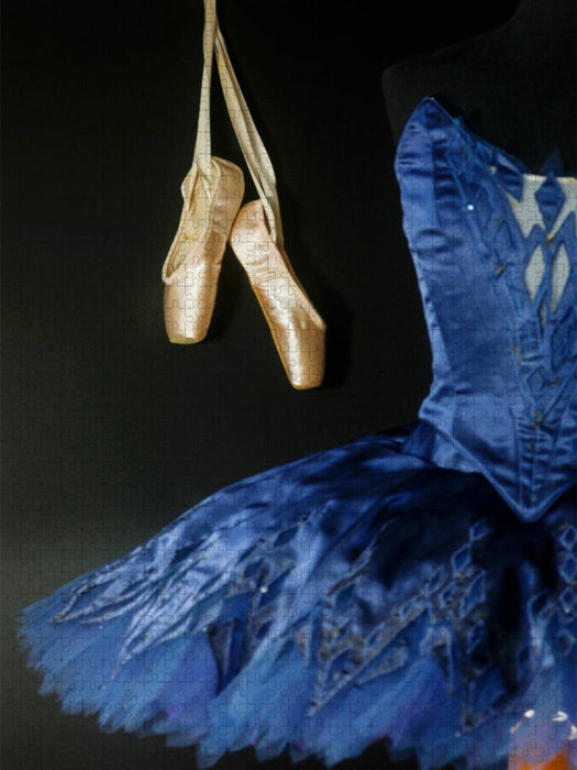Ballett - CALVENDO Foto-Puzzle'