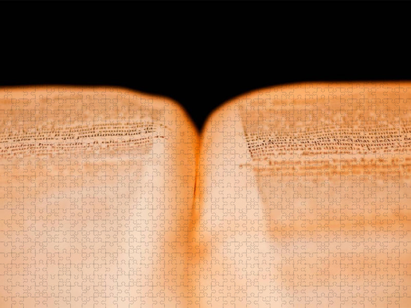 Bücher - CALVENDO Foto-Puzzle'