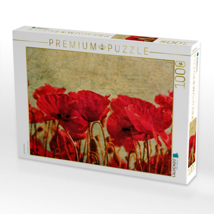summerbreeze - CALVENDO Foto-Puzzle'