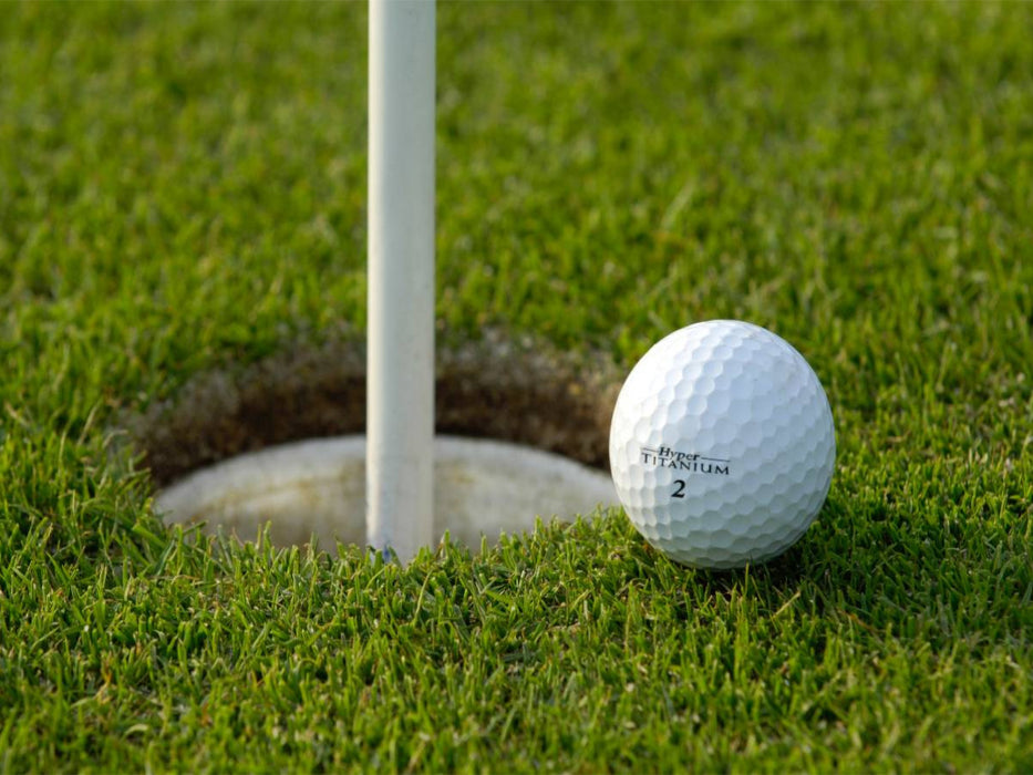 Ein Motiv aus dem Kalender The Golf-Teetime Planer für das gesamte Jahr / UK-Version / Organizer - CALVENDO Foto-Puzzle'