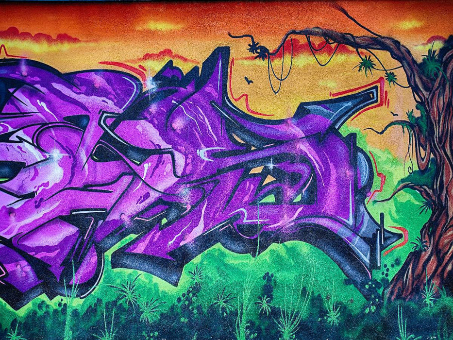 Dresden Dammweg - CALVENDO Foto-Puzzle'