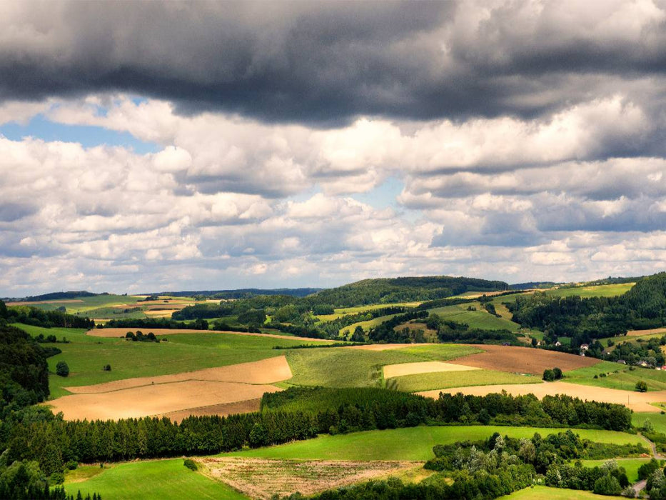 Ein Motiv aus dem Kalender Erlebnis Eifel - CALVENDO Foto-Puzzle'