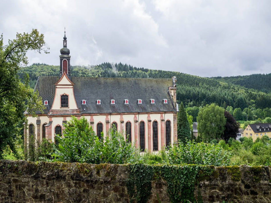 Kloster Himmerod - CALVENDO Foto-Puzzle'