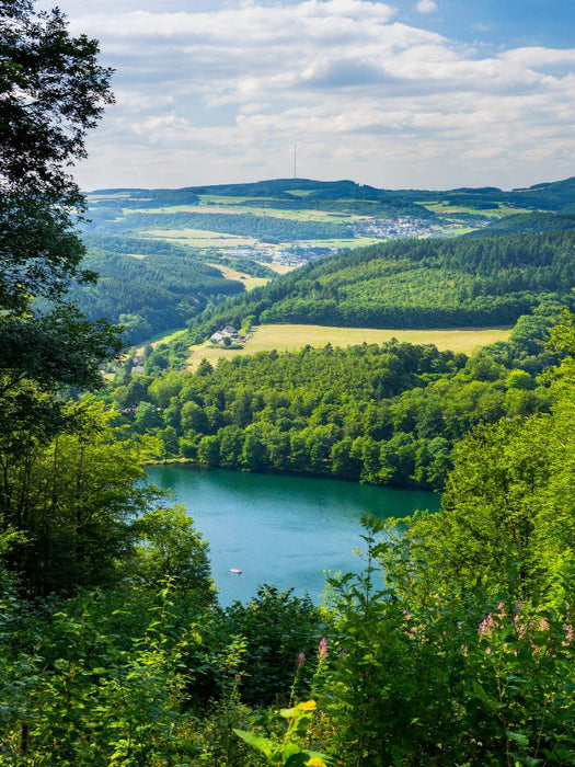 Ein Motiv aus dem Kalender Zauberhafte Eifel - CALVENDO Foto-Puzzle'