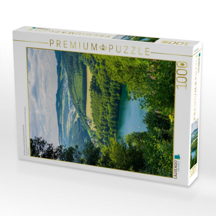 Ein Motiv aus dem Kalender Zauberhafte Eifel - CALVENDO Foto-Puzzle'