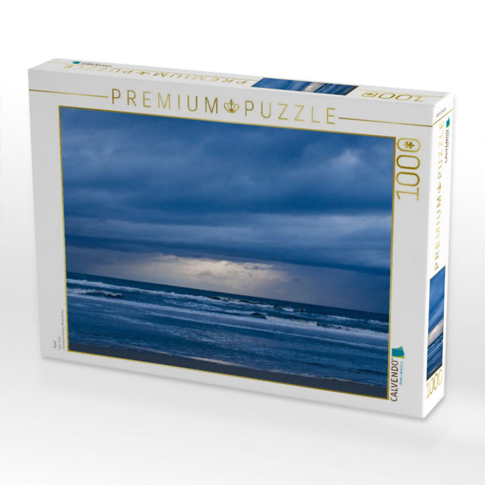 Texel - CALVENDO Foto-Puzzle'