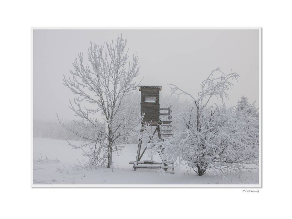 Ein Motiv aus dem Kalender Emotionale Momente: Die Jagd. / CH-Version - CALVENDO Foto-Puzzle'