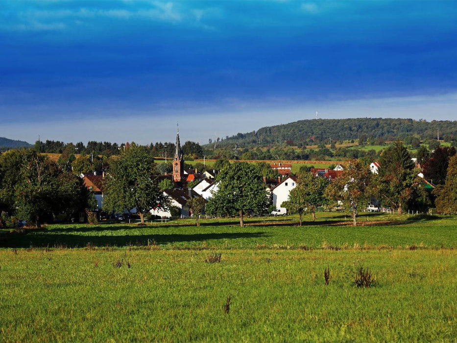 Palmbach - CALVENDO Foto-Puzzle'