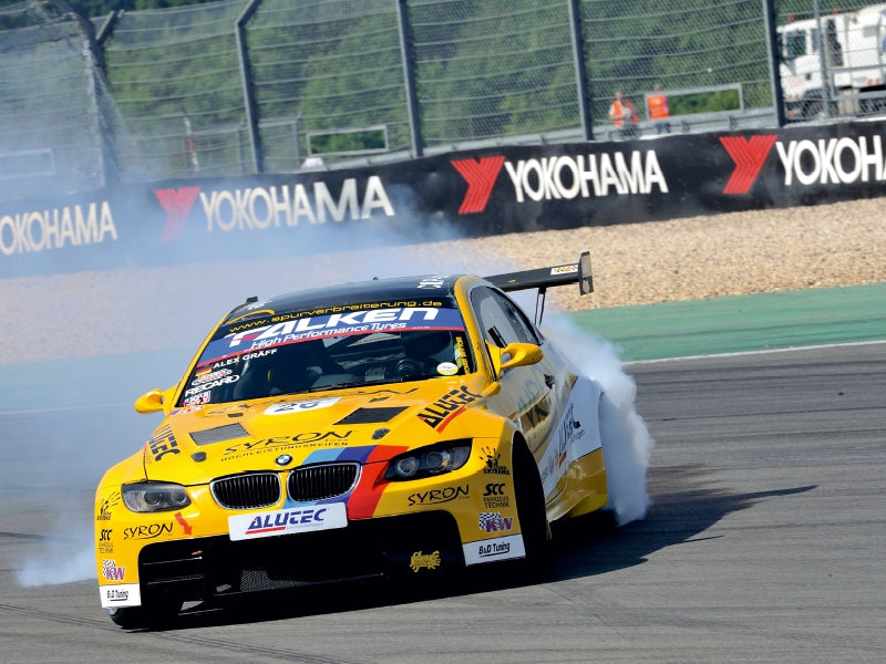 Gymkhana SPEED Cup 1000 Teile Puzzle quer - CALVENDO Foto-Puzzle'