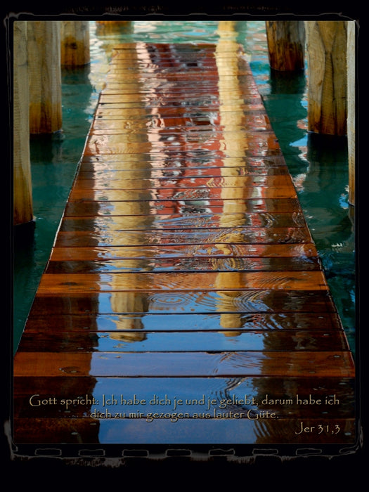 Proverbes mensuels chrétiens 2016 - Puzzle photo CALVENDO 